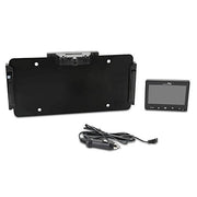 Whistler WBU-900 Digital Wireless Backup Camera