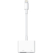 Apple MW2P3AM/A Lightning to Digital AV Adapter