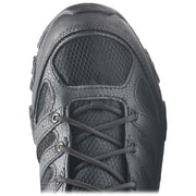 Merrell J003907 MOAB 3 Waterproof Tactical Side-Zip Duty Boots for Men - Black - 10M