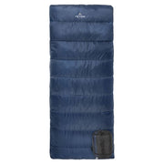 TETON Sports Polara 3-in-1 0 F Sleeping Bag with Fleece Liner