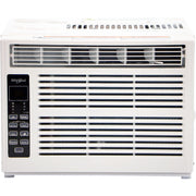 Whirlpool WHAW081CW Energy Star 8,000 BTU 115V Window Air Conditioner with Remote Control