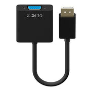 Belkin F2CD032B Displayport Male To VGA Adapter