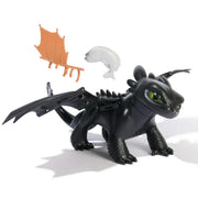 Spin Master 6072728 Tame & Train Interactive Toothless with 60 Sounds & Reactions