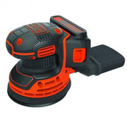 BLACK+DECKER BDRO20C Max Cordless Random Orbital Sander 20V