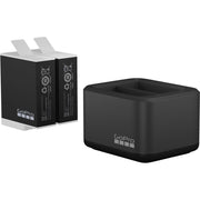 GoPro ADDBD-211 Enduro Dual Battery Charger + Battery