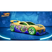 Koch Media Hot Wheels Unleashed 2 - Turbocharged (Nintendo Switch)