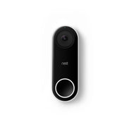 Nest NC5100US Hello Smart Wi-Fi Video Doorbell Camera