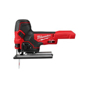Milwaukee 2737B-20 M18 FUEL 18-Volt Lithium-Ion Brushless Cordless Barrel Grip Jig Saw (Tool Only)
