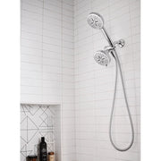 Moen 200C0 Hydro Energetix Combination Shower, Chrome