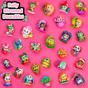 Disney Doorables In Full Bloom Multi Peek Series 15 Collectible Mini Figures Floral Themed Mystery Set for Kids Ages 5 and Up 50103