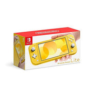 Nintendo HDH-001 Switch Lite Console - Yellow