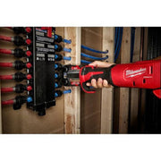 Milwaukee Electric Tool 49-16-2651C 1/2 in. PEX Crimp (F1807 and F2159) Jaw for M18 FORCE LOGIC Press Tool