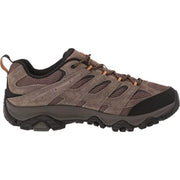 Merrell J035893 Moab 3 Vent Low Hiking Shoes for Men - Walnut - 8M