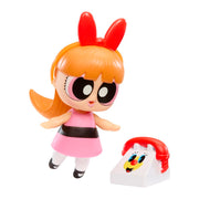 L.O.L. Surprise! Loves The Powerpuff Girls Tots Doll: Limited Edition, Removable Clothes, Articulated, Accessories Included