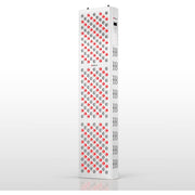 Balkowitsch Kala Red Light Elite Panel 3/4 Body Device, Advanced Red and Near-Infrared Therapy, Medical-Grade 5W Bulbs, Pulse+ Customizable Frequencies, Smart Screen Control