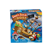 PlayMonster 6946 Dont Rock The Boat Skill Action Balancing Game