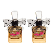 Juicy Couture Viva La Juicy Gold Couture Eau Dea Parfum, 2PC Set