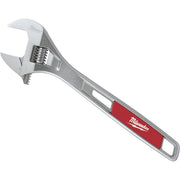 MILWAUKEE 12 In. Adjustable Wr