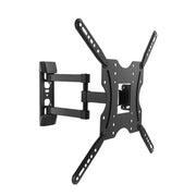 PROMOUNTS OMA4401 Full Motion Articulating Tilting Swivel TV Wall Mount