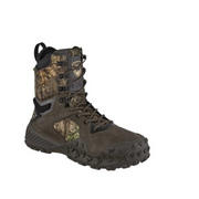 Irish Setter 03937D 110 VaprTrek 800 Insulated Waterproof Hunting Boots for Men - Mossy Oak Country Roots - 11M