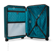 iFLY Carbon Elite Luggage Set, 28