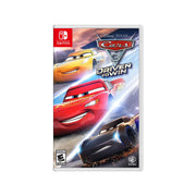 Warner Bros. Interactive Cars 3: Driven to Win - Nintendo Switch