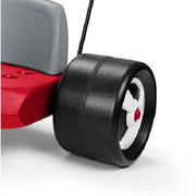 Radio Flyer Big Sport Chopper Tricycle 16 Inch Front Wheel, Red