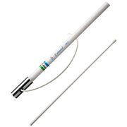 Shakespeare 5101 Centennial White 8' VHF Marine Antenna