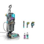 SharkNinja EX300 CarpetXpert HairPro with StainStriker Upright Deep Carpet
