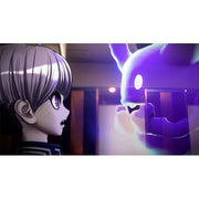 Spike Chunsoft Master Detective Archives: RAIN CODE (NSW)