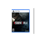 Capcom Resident Evil 4 (PS5)