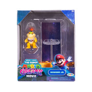 JAKKS Pacific Bowser Jr. 1.5 Inch Super Mario Galaxy Movie Action Figure with Star Launcher 94760460