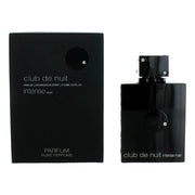 Armaf Men's Club De Nuit Intense Parfum EDP Spray 5.0 oz (150 ml) - Long Lasting