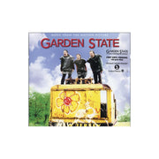 Legacy Recordings Garden State Music From Motion Picture 10th Anniversary Double 180-Gram Vinyl LP 12461483