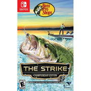 Solutions 2 Go Bass Pro Shops: The Strike Championship Edition (Nintendo Switch)