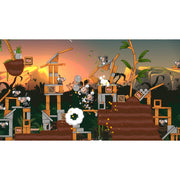 Activision Angry Birds: Trilogy (Nintendo 3DS)