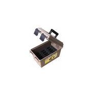MTM TMC15 Tactical Magazine Can, Dark Earth