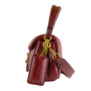 Coach Puffy Tabby Shoulder Bag, 26