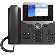 Cisco CP-8851-3PW-NA-K9 8851 Corded/Cordless IP Phone