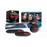 Warner Home Video The Sopranos: The Complete Series - Blu-ray Disc + Digital HD