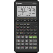 Casio FX-9750Glll Graphing Calculator, Natural Textbook Display, Black