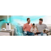 Shark Air Purifier With True HEPA