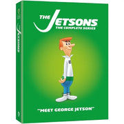 Warner The Jetsons: The Complete Series (DVD)