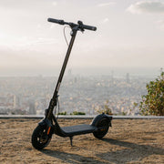 Segway F-SE Electric Kick Scooter, Black