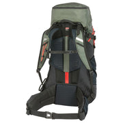 High Sierra Pathway 2.0 60L Backpack - Forest Green