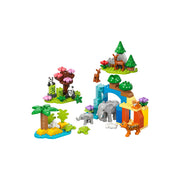 Lego 92-Pc. Building Blocks - MULTI ONE SIZE
