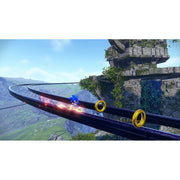 SEGA Sonic Frontiers (Nintendo Switch)
