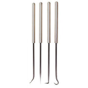 Empire Level 2740 4 Pc Pick Set