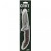 CRKT 5470C Ball Bearing Flipper Fossil Knife