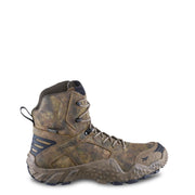 Irish Setter VaprTrek Camo Leather Waterproof Hunting Boots for Men - 11W